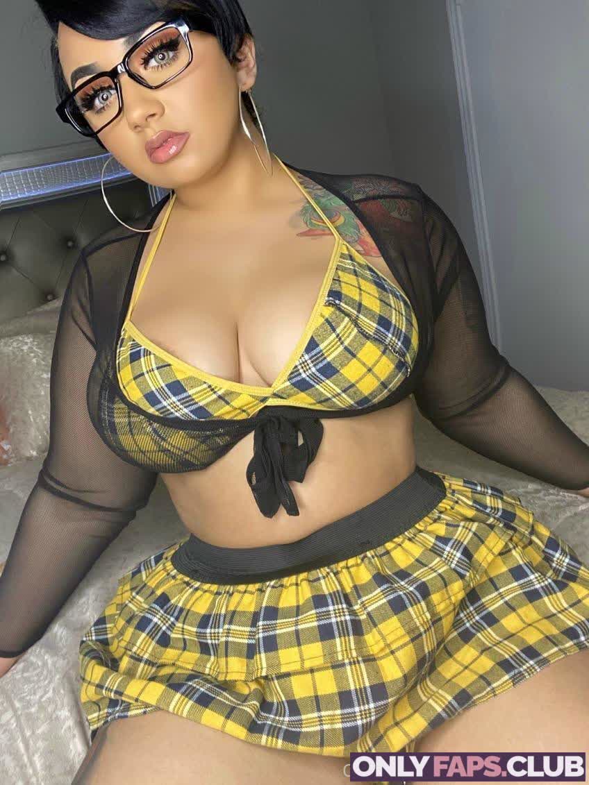 Bunnie - OnlyFans Coco Leaked Iamcocobunnie Coco Leaked