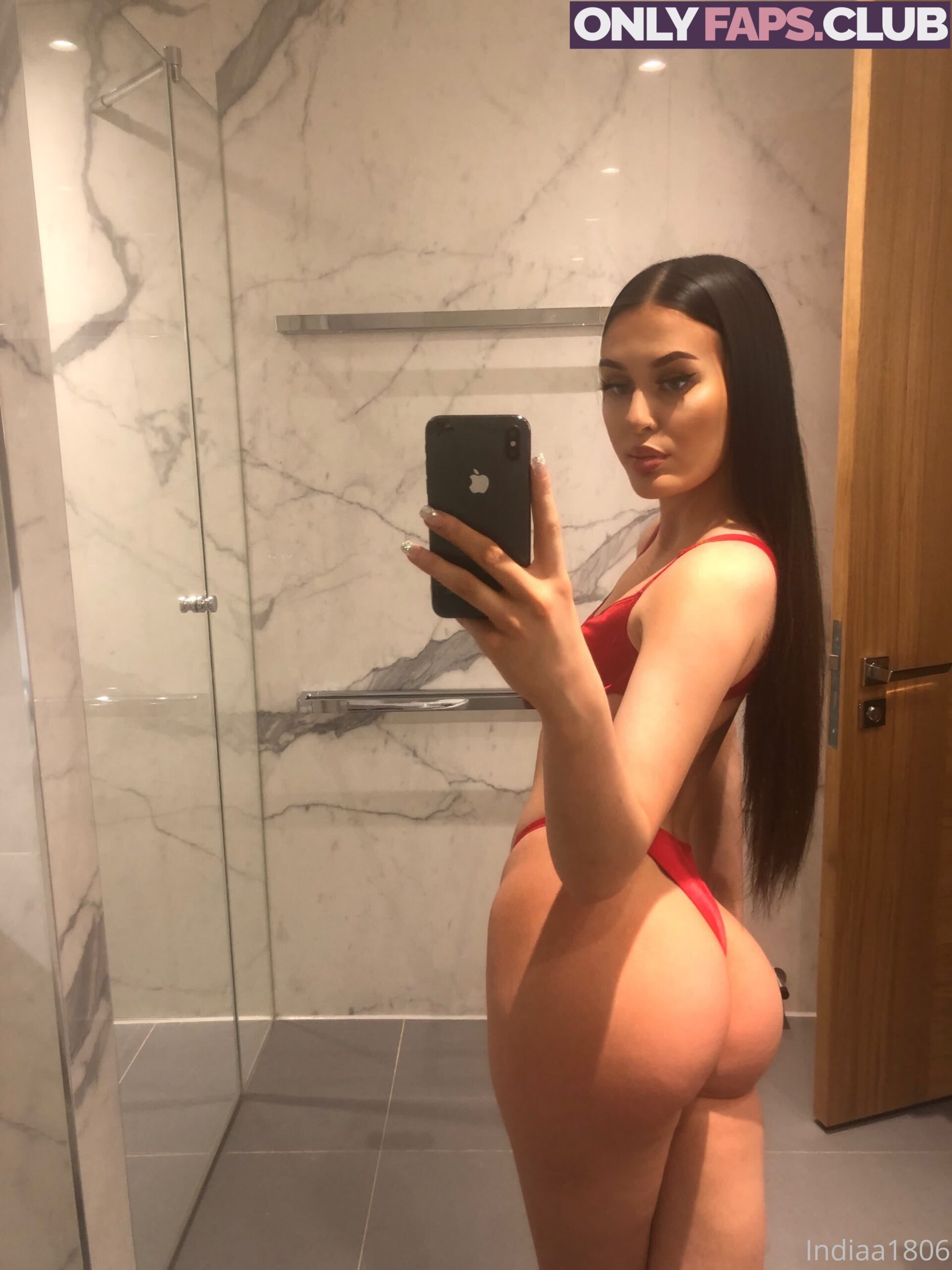Indiaa1806 onlyfans nude gallery leaked