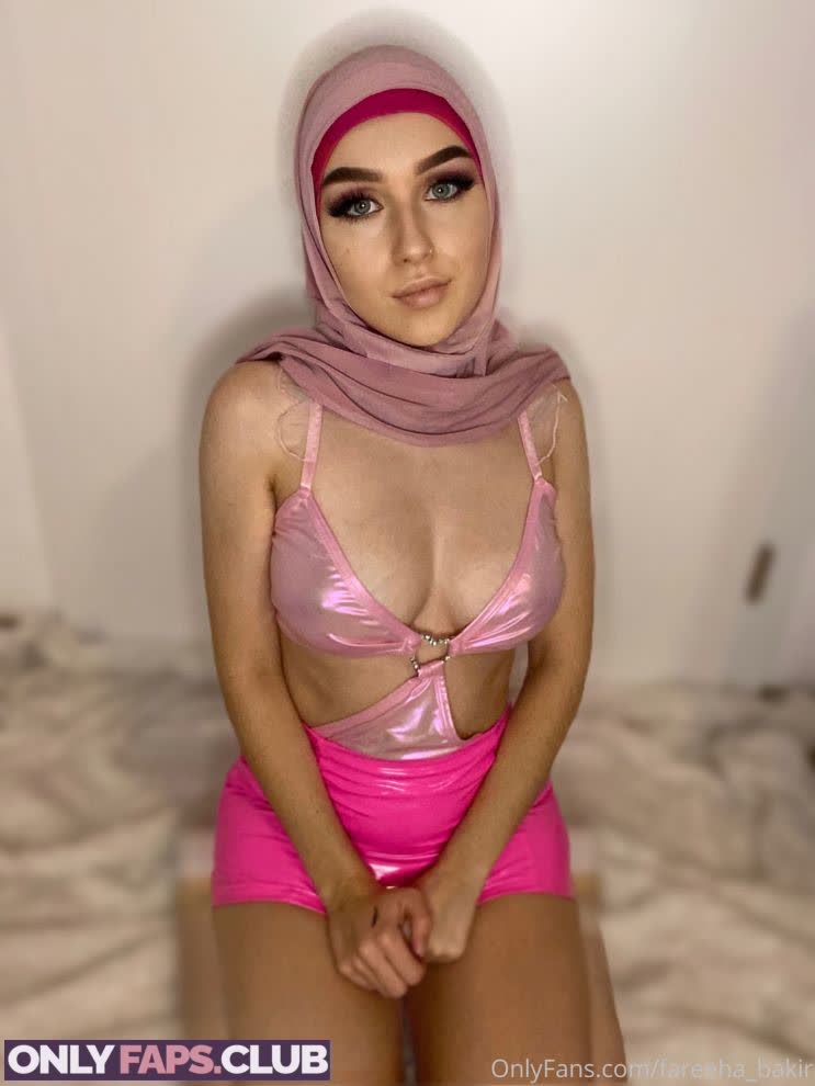 Onlyfans fareeha FREE ONLYFANS