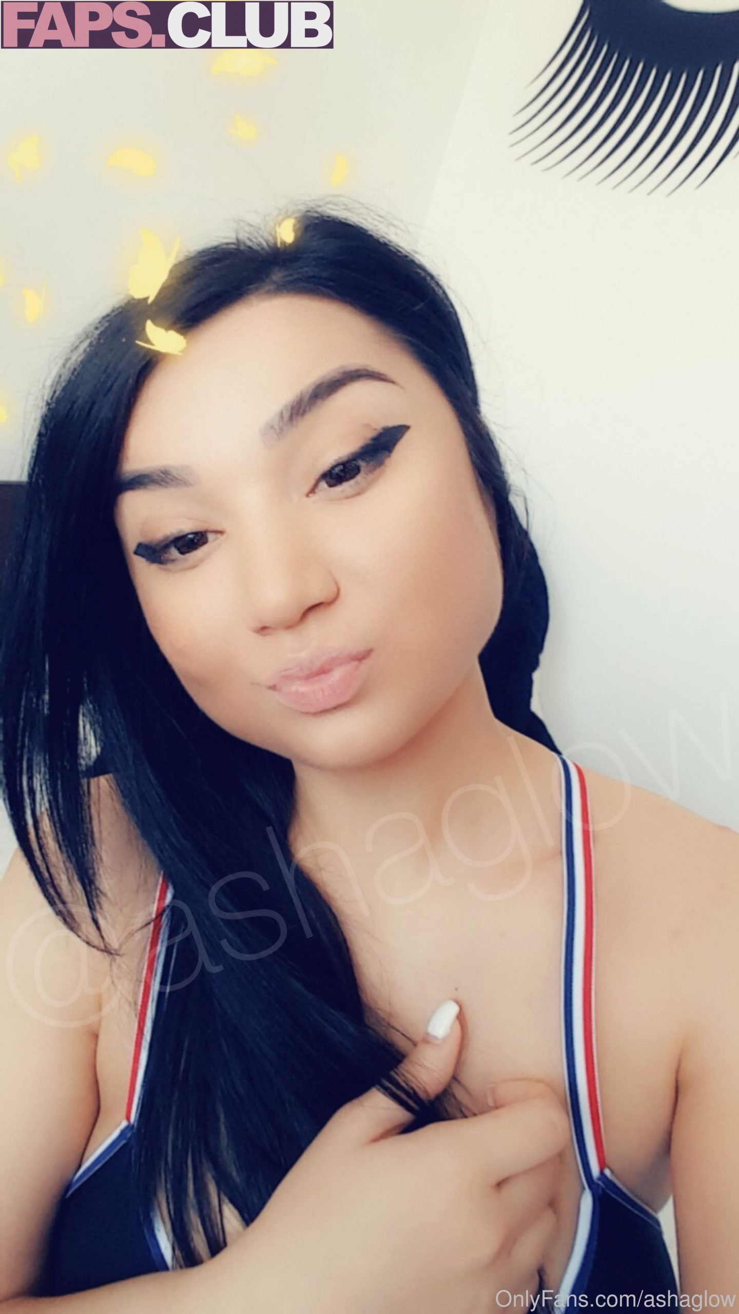 ashax Nude Leaked OnlyFans Photo 72