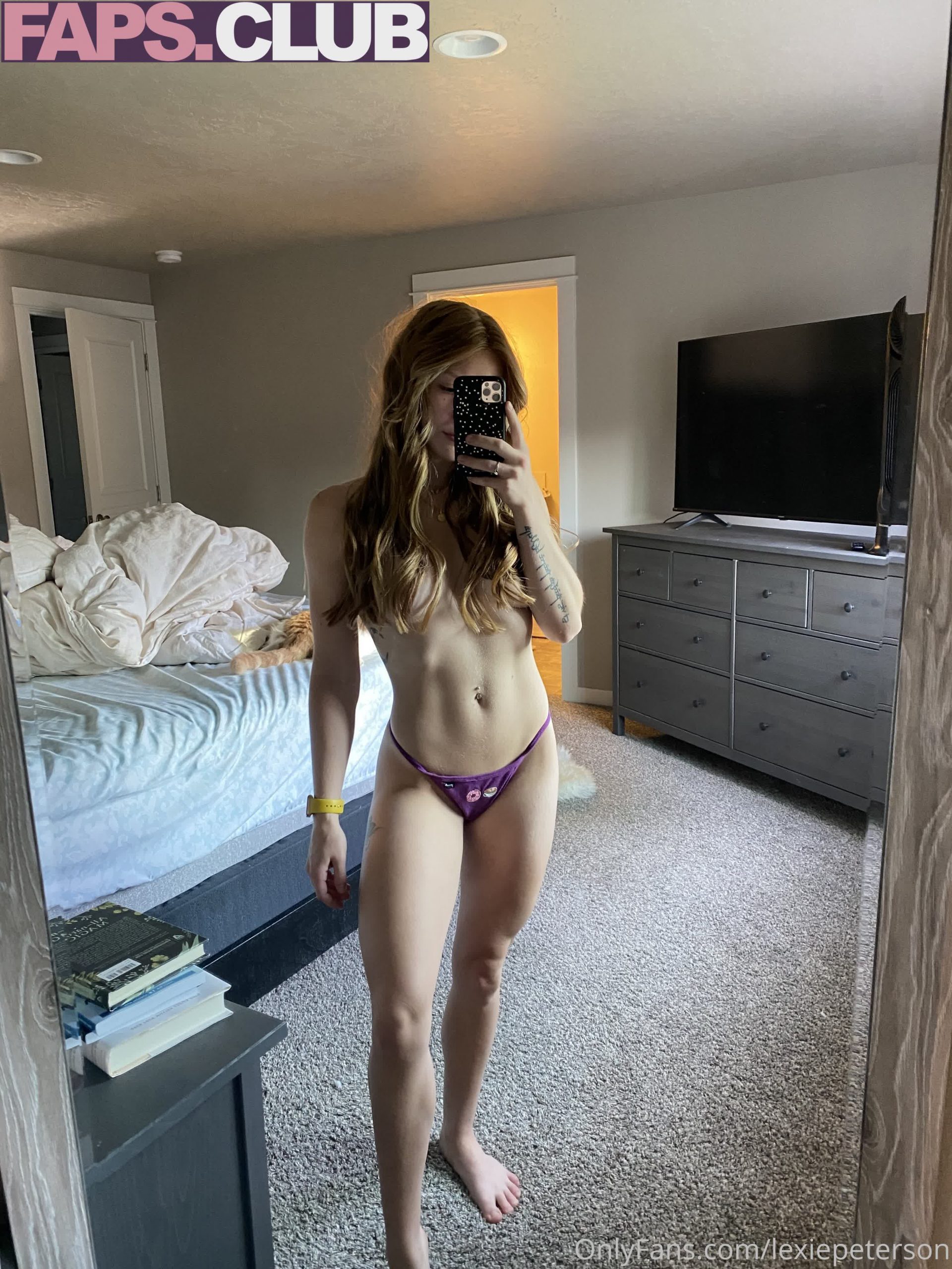 lexiepeterson OnlyFans Leaks (18 Photos)