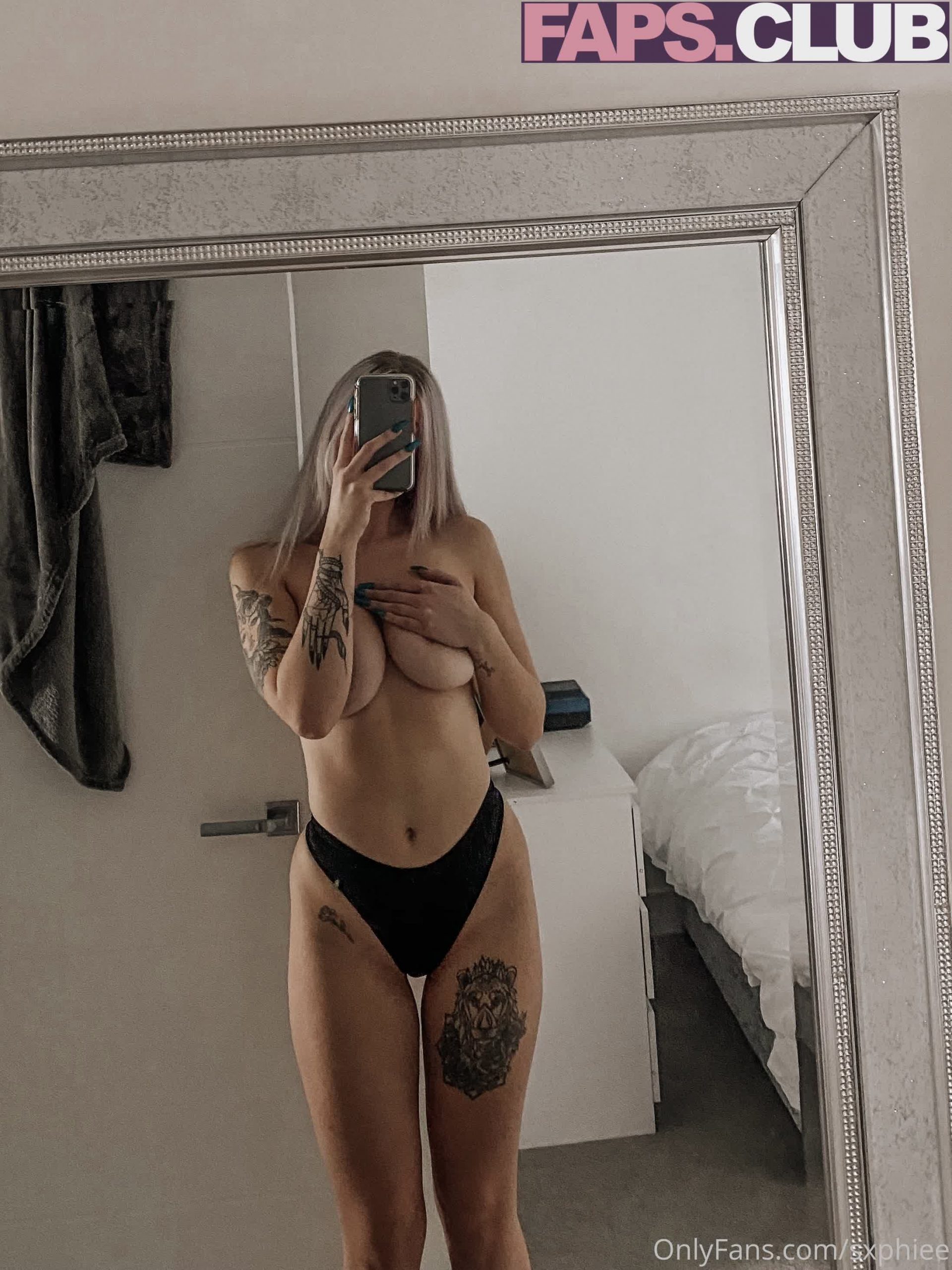 Sxphiee onlyfans