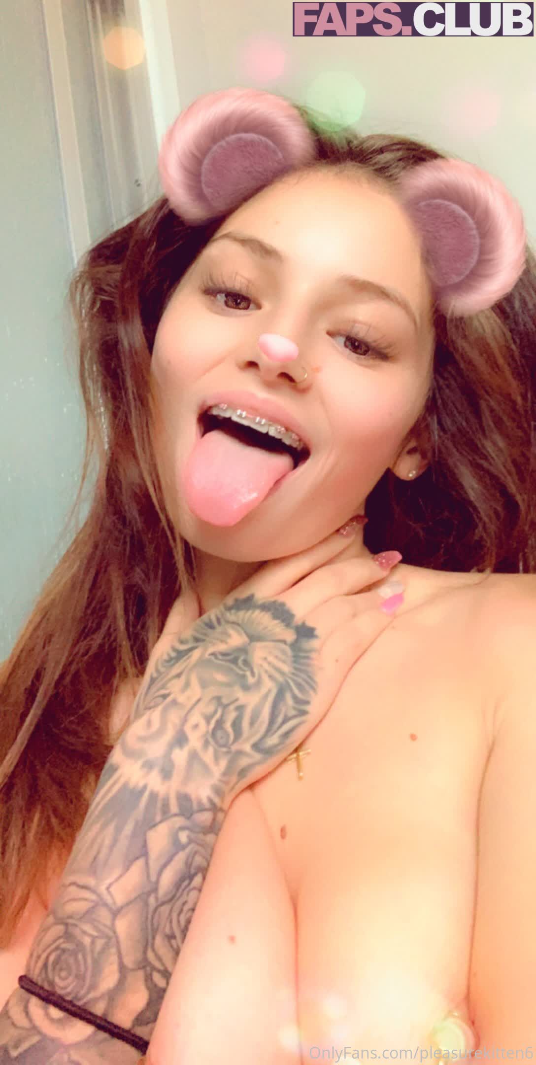 ink_xena OnlyFans Leaks (19 Photos)