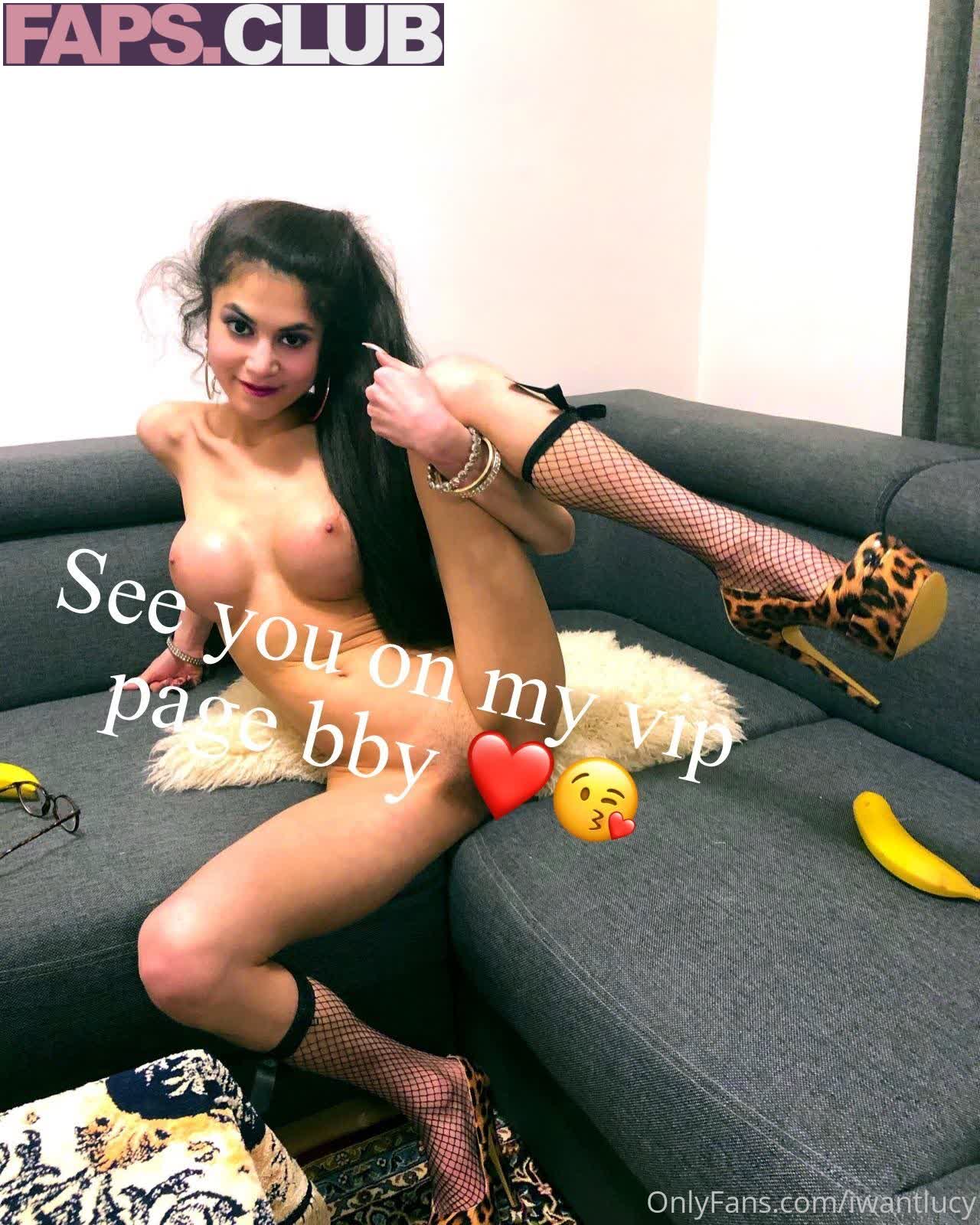 iwantlucy Nude Leaked OnlyFans Photo 5