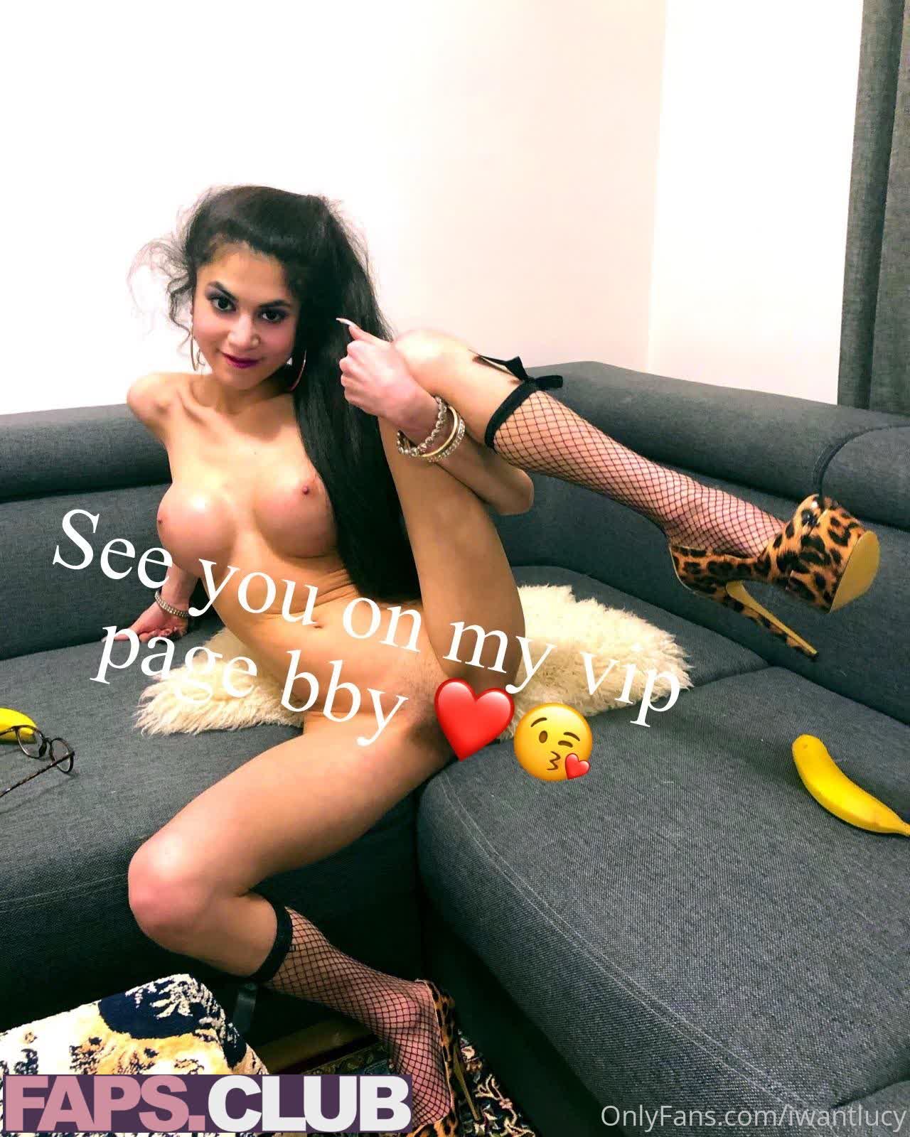 iwantlucy Nude Leaked OnlyFans Photo 9